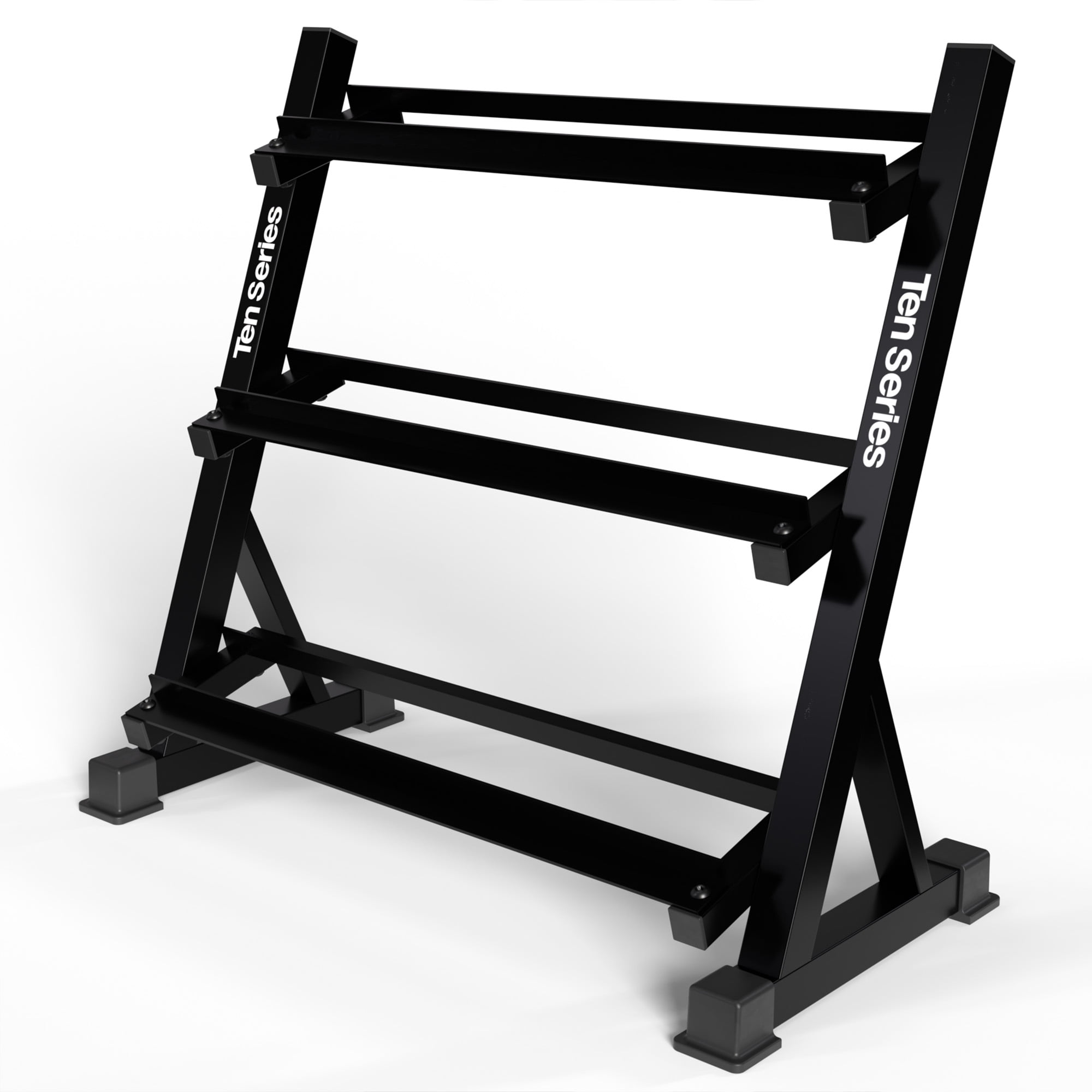 Ten Series - Rack Mancuernas