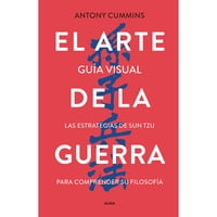 Alma - Libro El Arte De La Guerra (Guía Ilustrada)