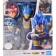 thumbnail image 1 of Figura de acción de Vegeta Super Saiyajin Azul – Dragon Ball, modelo articulado en set de caja, 1 of 6