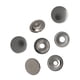 thumbnail image 2 of Snap Kit Dritz Heavy Duty 5/8, 8 juegos con herramientas, plateado, 2 of 4