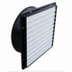 thumbnail image 2 of Extractor Aire Muro Industrial Celosias 3500m3/h, 2 of 3