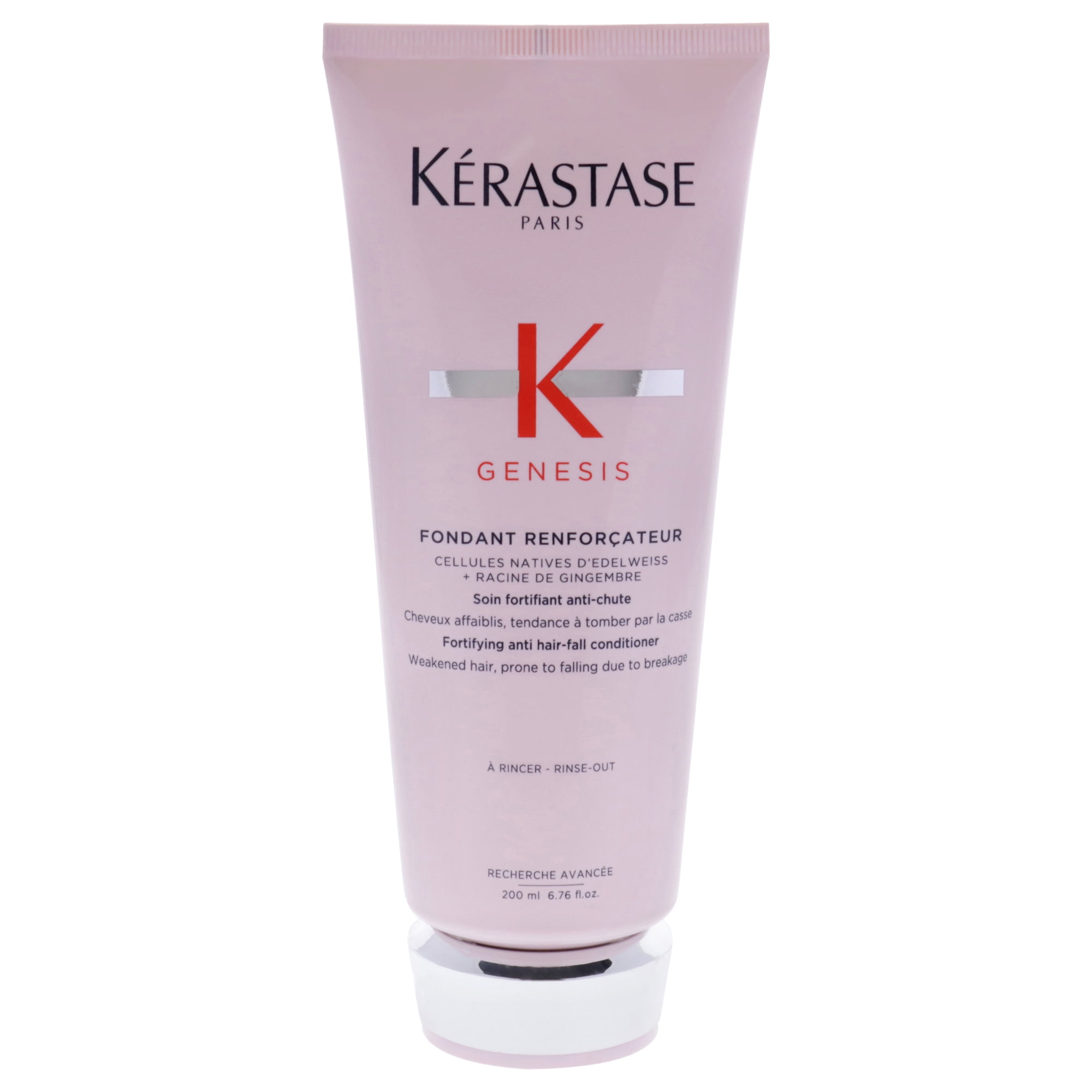 Kerastase - Acondicionador Renforcateur Fondant Génesis De Para - Acondicionador