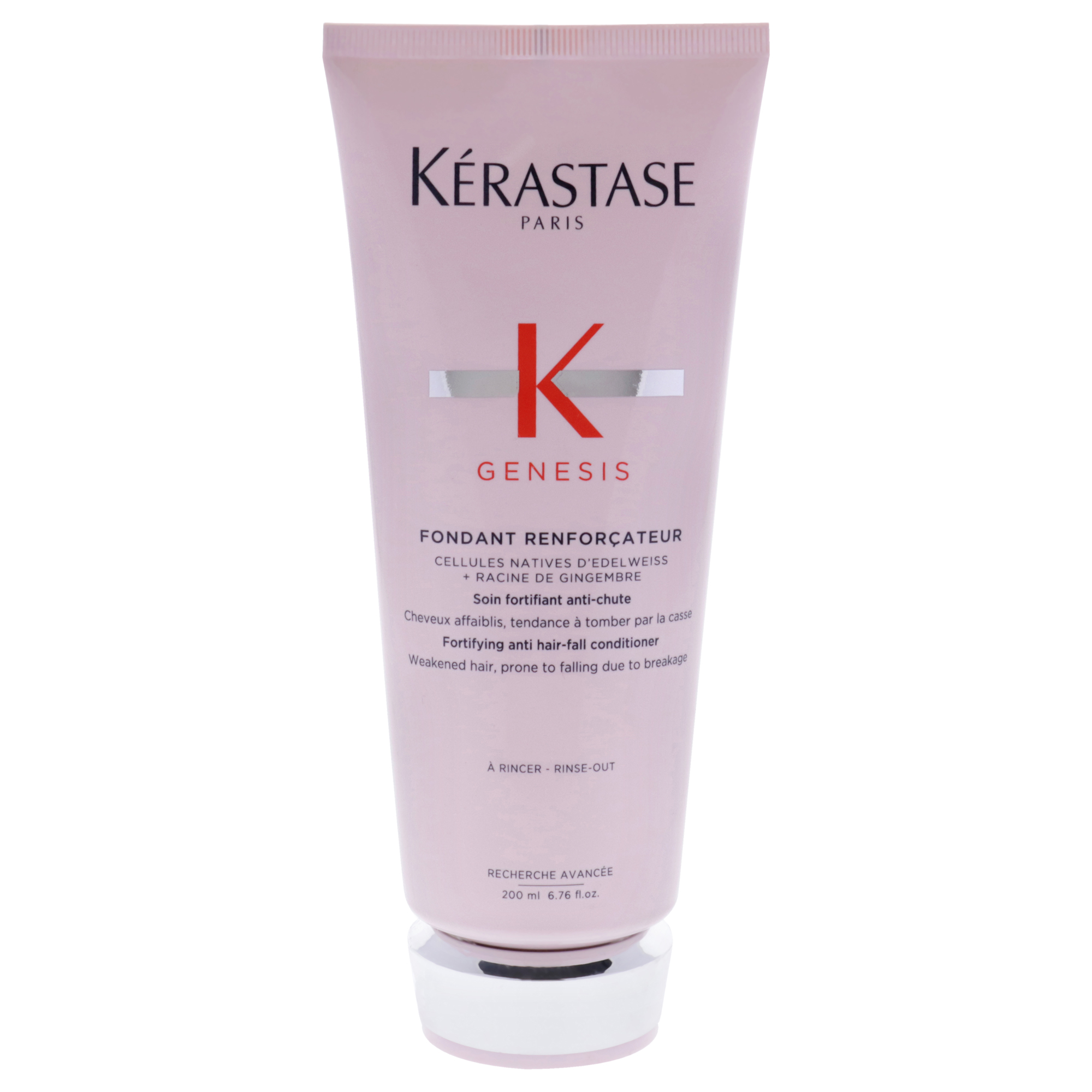 Kerastase - Acondicionador Renforcateur Fondant Génesis De Para - Acondicionador
