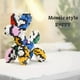 thumbnail image 4 of DIY Small Model Building Block, Assembly Puzzle Decompressing Toy For Adult, Creative Decoration, 4 of 4