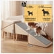thumbnail image 2 of Rampa para Perros Womiapet de Madera Plegable Antideslizante de 60 cm de Altura, 2 of 7