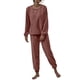 thumbnail image 3 of Pijama Mujer Polar Invierno sin Gorro Excelente Calidad 140, 3 of 4