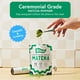 thumbnail image 4 of Matcha en polvo MATCHABAR, grado ceremonial, 80 g, de Japón, 4 of 8