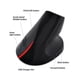 thumbnail image 2 of Mouse Optico Vertical Ergonomico Inalambrico Rf Pc Smart Tv, 2 of 3