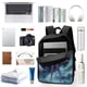 thumbnail image 3 of Mochila Desmarcar Genshin Impact Multicolor, 3 of 6