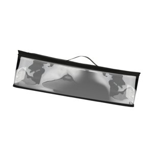 Magideal - Bolsa De Almacenamiento De Dvd Estuche Para Dvd Caja Para 50 Cd Organizador De Almacenamiento De Discos Protector Portátil Práctico Soporte De Almacen