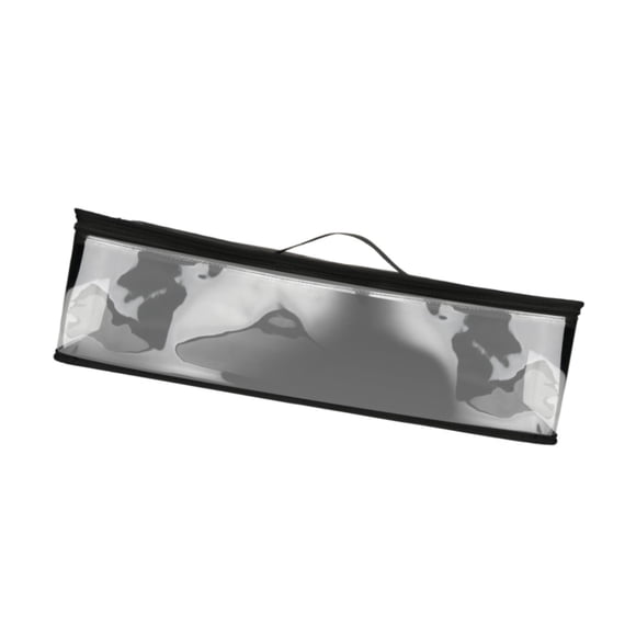 Bolsa De Almacenamiento De DVD Caja De 50 CD Estuche De CD Fácil De Usar Para Audio Música Juegos De Coches Discos