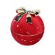 thumbnail image 2 of Caja De Regalo Collar Joyero Organizador Rojo, 2 of 5
