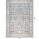 thumbnail image 2 of Alfombra Kuden 274x366 cm Lavable Estilo Vintage de Pelo Bajo, 2 of 9
