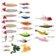 thumbnail image 3 of Juego De Se?uelos De Pesca De 24 Días, Calendario Navide?o De Pescador 2023, Pesca, Marido Adulto, 3 of 5