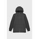 thumbnail image 1 of Polerón Zipper Classic Gris Oscuro Hombre Falcone, 1 of 2