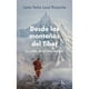 thumbnail image 1 of Libro Desde Las Montañas Del Tibet, 1 of 2
