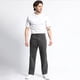 thumbnail image 3 of Pantalon 5 Bolsillos Spandex verde oscuro 50, 3 of 3