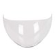 thumbnail image 3 of Accesorios De Motocicleta Visera De Casco Para Axxis Square Reemplazo Directo Transparente, 3 of 3