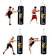 thumbnail image 2 of Saco de Boxeo Punching Ball 180 cm Negro, 2 of 3