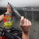 thumbnail image 3 of Cinta impermeable Flex Tape original, gruesa, 30 cm x 3 m, negra, 3 of 7