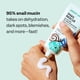 thumbnail image 2 of Crema Facial Peach Slices Snail Rescue Oil Free 80g, 2 of 3