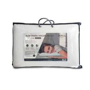 Almohada Viscoelastica / Verona – Doral