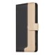 thumbnail image 2 of Funda Cartera con Bloqueo RFID para Samsung Galaxy A26 5G con Ranuras y Soporte Negro, 2 of 5