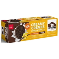 Indomitable Patagoni - A Choco Vainilla 120