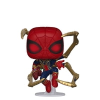Funko Pop Avengers Endgame Iron Spider Marvel - 574
