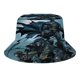 thumbnail image 1 of Hombre Murciélago Hombre Murciélago Sombrero bucket para adultos, gorra de protección solar, sombrero de pescador plegable para viajes al aire libre, pesca y actividades de verano, 1 of 6