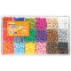 thumbnail image 1 of Cuentas The Beadery 2300 piezas Cuentas Pony 9×6 mm, 1 of 1