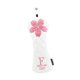 thumbnail image 2 of Funda Protectora Para Palos De Golf, Forro Suave, Color Blanco, 2 of 5