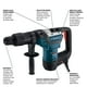 thumbnail image 3 of Martillo combinado Bosch RH540M SDS-max de 40 mm con motor de 8.0 A, 3 of 3