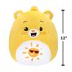 thumbnail image 2 of Peluche Squishmallows Oso Funshine 30 cm Oficial Jazwares, 2 of 7