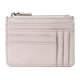 thumbnail image 1 of Monedero Julia Buxton Pebble RFID Pik-Me-Up® Slot White Pepper, 1 of 3