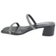 thumbnail image 2 of Sandalia Via Marte Mujer 23-9810 Preto Casual, 2 of 4