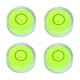 thumbnail image 1 of Nivel adhesivo mini YMGBHNKJLS 2,5 × 1 cm – paquete de 4, 1 of 7