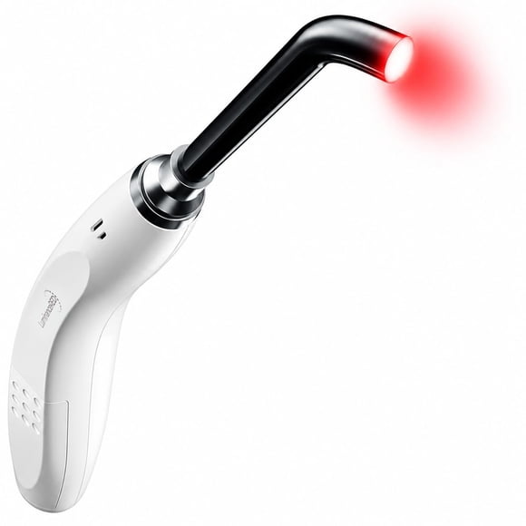 Dispositivo para Herpes Labial Luminance Red con Luz de Doble Longitud de Onda