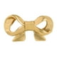 thumbnail image 1 of Tirador De Latón Para Muebles Con Lazo Para Decoración Del Hogar, Tirador Para Puerta De Armario Para Sala De Estar, 1 of 3