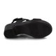 thumbnail image 5 of Sandalia Mujer Bata Isabella Negro, 5 of 5