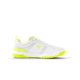 thumbnail image 4 of Zapato Wilson Pickle Pro para hombre blanco/amarillo de seguridad, talla 9US, 4 of 9