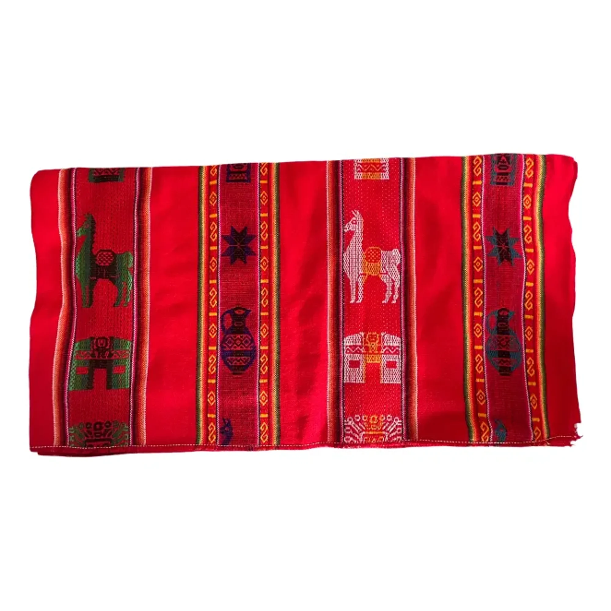 Genérico - Manta De Aguayo Andina