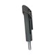 thumbnail image 5 of Pasador De Pila De Pesas, Pasador De Bloqueo Selector De 15cm, Estante De Placa De Peso, Pasador De Carga De Peso, Gris, 1 Uds., 5 of 5