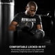 thumbnail image 4 of Guantes de boxeo Hayabusa Mayweather Contender 14 oz negro/dorado, 4 of 7