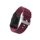 thumbnail image 3 of Smartwatch iTech Active 3 Fitness Tracker Merlot 1.28, 3 of 3