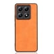 thumbnail image 2 of Funda Cartera Desmontable para Xiaomi 14T con Soporte y Ranuras Amarillo, 2 of 5