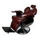 thumbnail image 3 of Sillon Barbero Silla Peluqueria Profesional Aviador Salon, 3 of 6