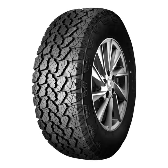 Neumatico 215/65 R16 98T Wanli SU011