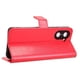 thumbnail image 1 of Funda tipo libro para OnePlus Ace 5 5G, cartera todo‑en‑uno, funda multifuncional con tarjetero y correa de muñeca desmontable, 1 of 4