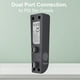 thumbnail image 3 of Hub USB AARONMEI 6 en 1 para PS5 Slim Blanco, 3 of 3
